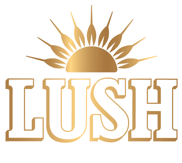 Lush logo
